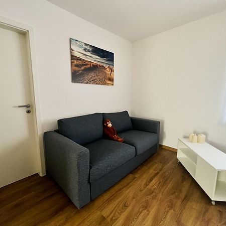 Modern Apartment Wissenbach 2 Barrierefrei Eschenburg Ngoại thất bức ảnh