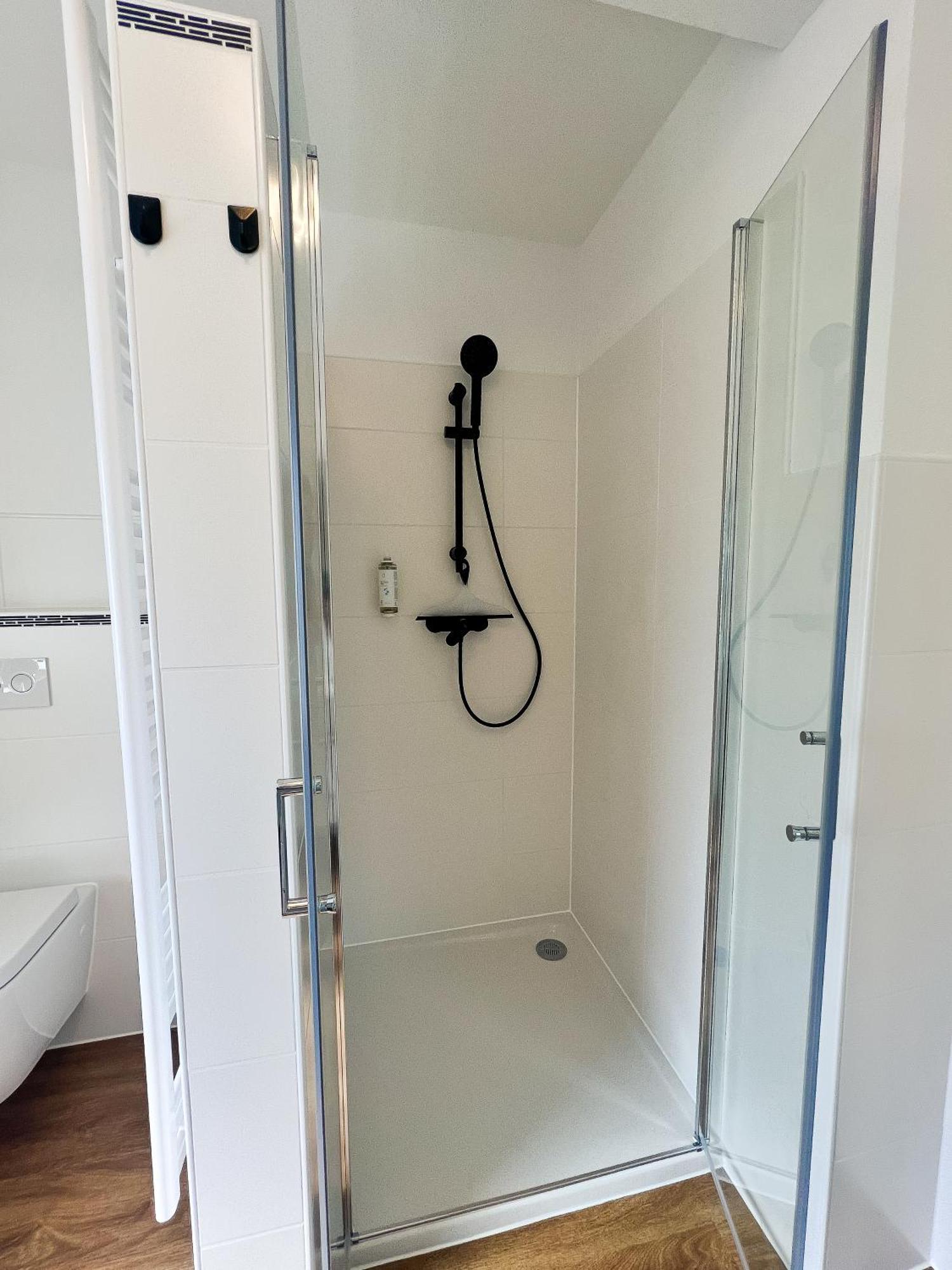 Modern Apartment Wissenbach 2 Barrierefrei Eschenburg Ngoại thất bức ảnh