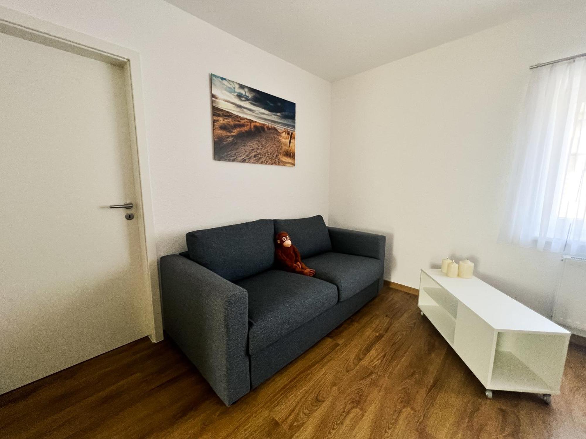 Modern Apartment Wissenbach 2 Barrierefrei Eschenburg Ngoại thất bức ảnh